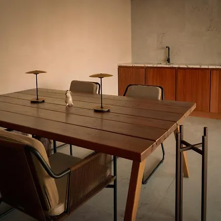 Julia Villa Manfredonia