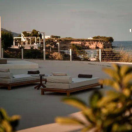 Julia Villa Manfredonia