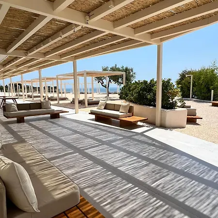 Villa Julia *