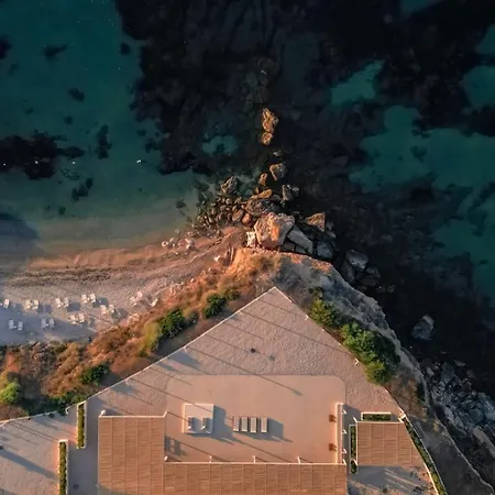 Julia Villa Manfredonia