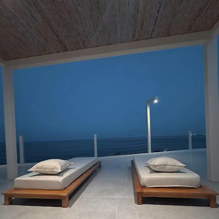 Julia Villa Manfredonia