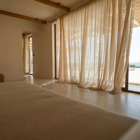 Villa Julia Manfredonia