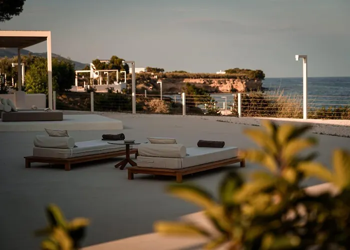 Julia וילה מנפרדוניה